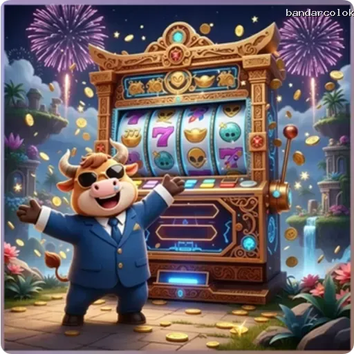 Pembaruan bandarcolok APK: Versi Terbaru dan Catatan Perubahan